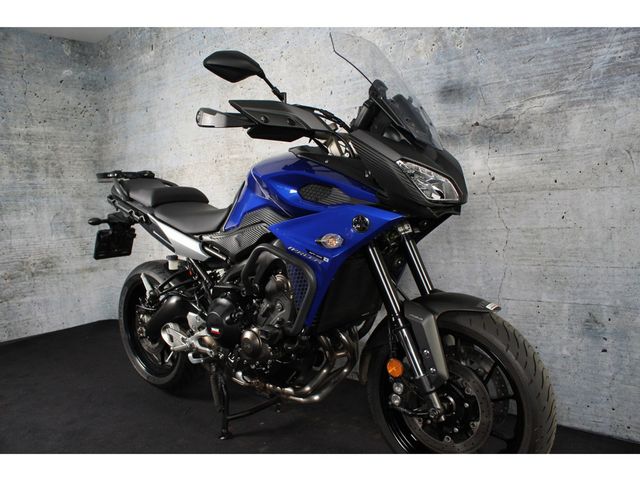 yamaha - tracer-900-abs