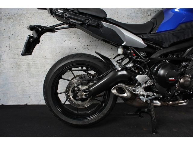 yamaha - tracer-900-abs