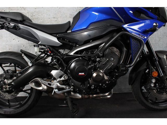yamaha - tracer-900-abs