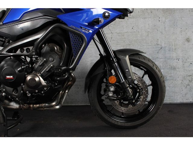 yamaha - tracer-900-abs