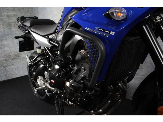 yamaha - tracer-900-abs
