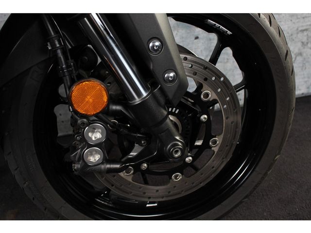 yamaha - tracer-900-abs