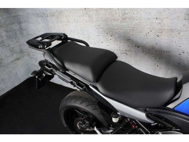 yamaha - tracer-900-abs