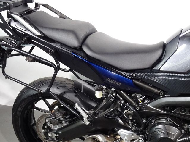 yamaha - tracer-900-abs