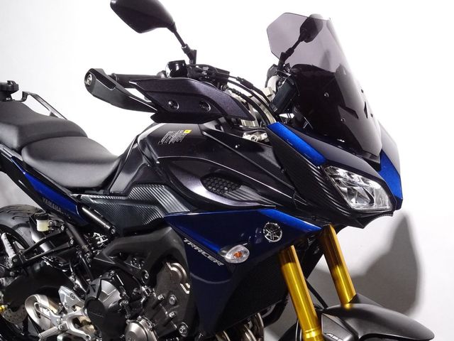 yamaha - tracer-900-abs