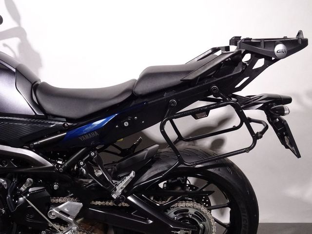 yamaha - tracer-900-abs