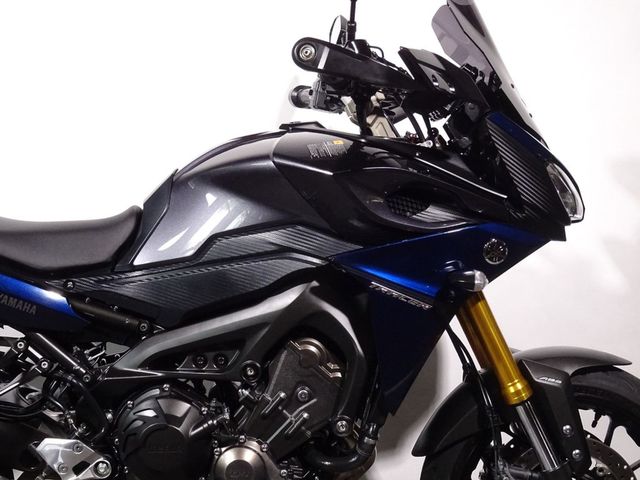 yamaha - tracer-900-abs