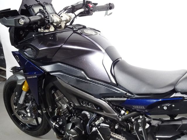yamaha - tracer-900-abs