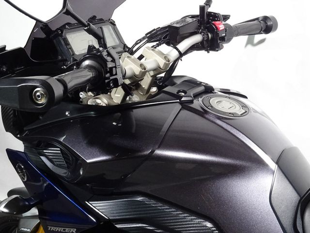 yamaha - tracer-900-abs