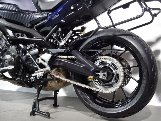 yamaha - tracer-900-abs