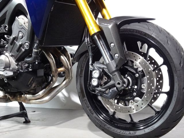 yamaha - tracer-900-abs