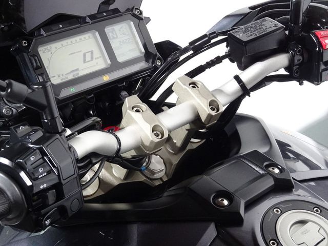 yamaha - tracer-900-abs