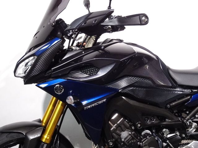 yamaha - tracer-900-abs