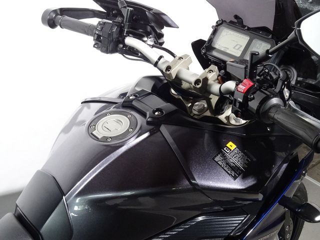 yamaha - tracer-900-abs