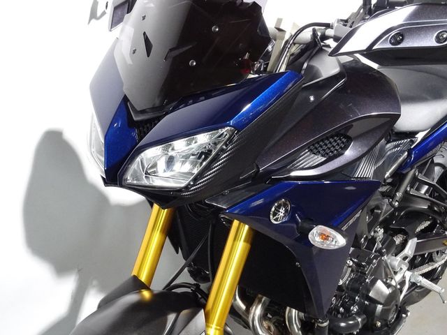 yamaha - tracer-900-abs