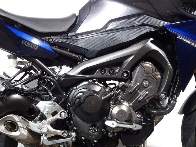 yamaha - tracer-900-abs