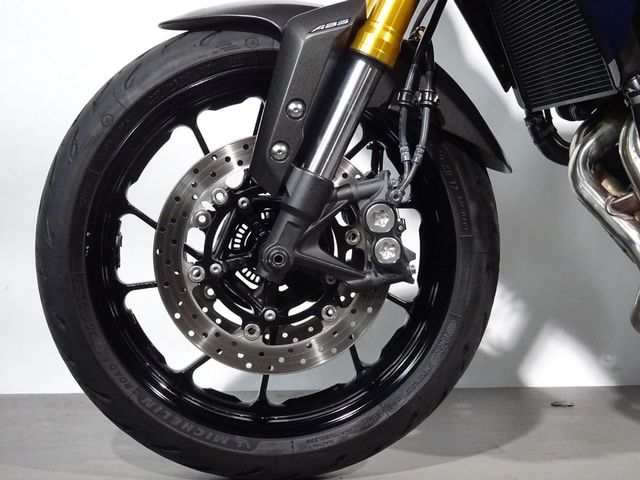 yamaha - tracer-900-abs