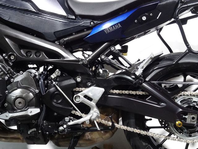 yamaha - tracer-900-abs