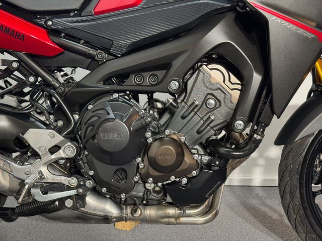 yamaha - tracer-900-abs