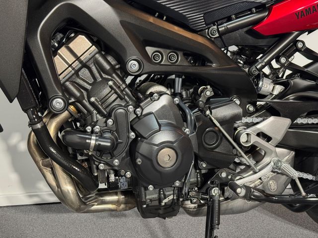 yamaha - tracer-900-abs