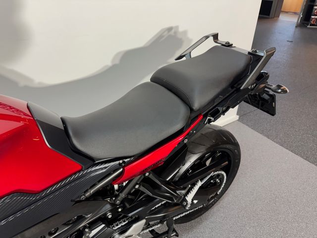 yamaha - tracer-900-abs
