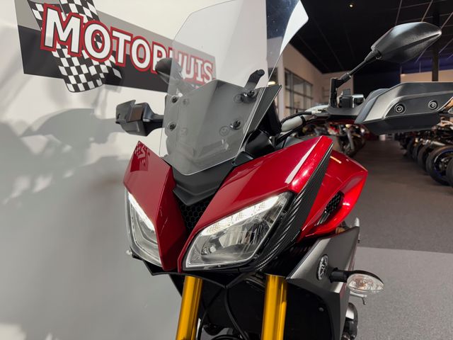 yamaha - tracer-900-abs