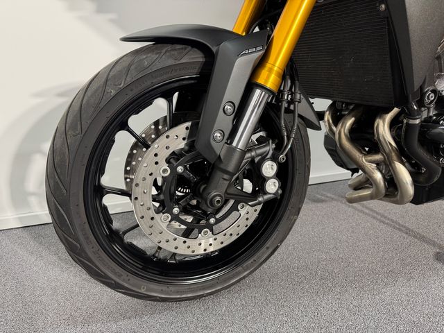yamaha - tracer-900-abs