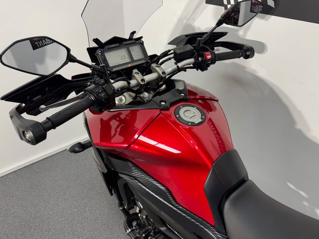 yamaha - tracer-900-abs