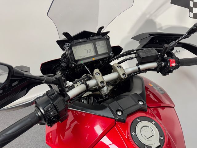 yamaha - tracer-900-abs