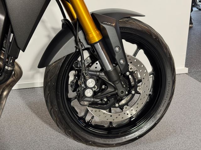 yamaha - tracer-900-abs