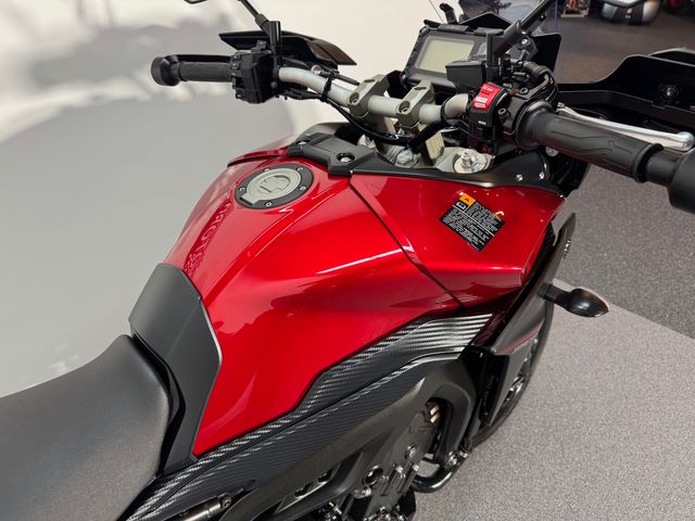 yamaha - tracer-900-abs