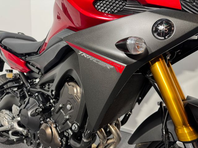 yamaha - tracer-900-abs