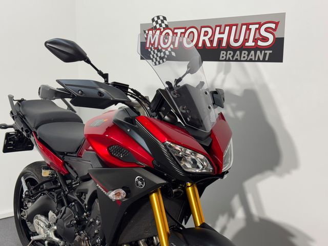 yamaha - tracer-900-abs
