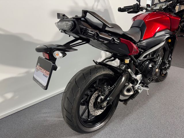 yamaha - tracer-900-abs