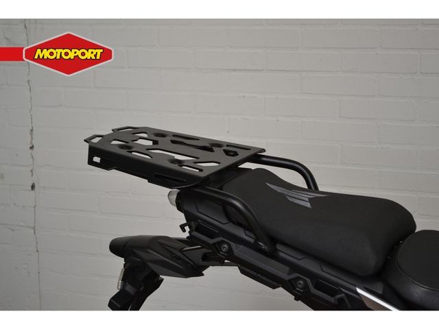 yamaha - tracer-900-abs