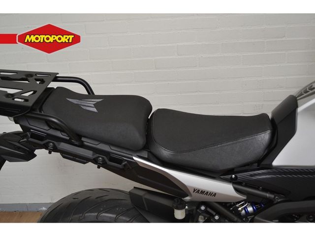 yamaha - tracer-900-abs