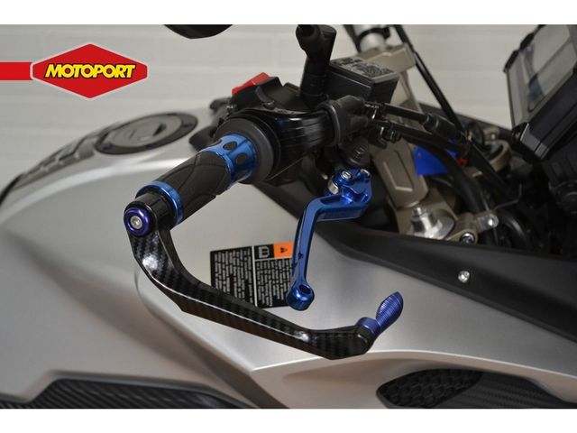 yamaha - tracer-900-abs
