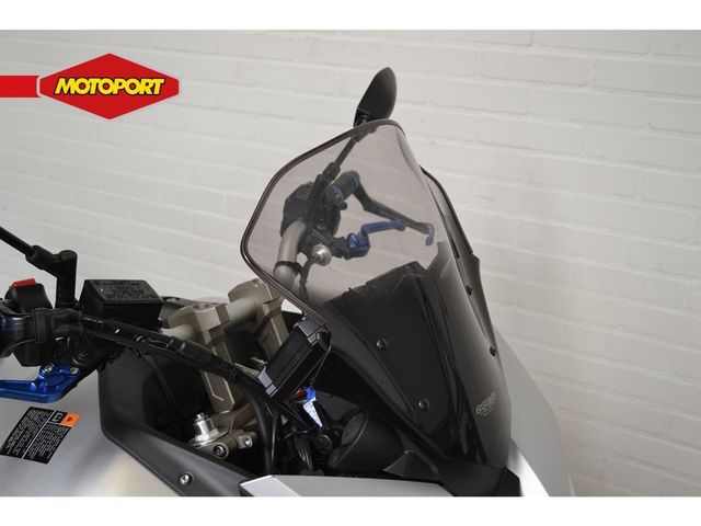 yamaha - tracer-900-abs
