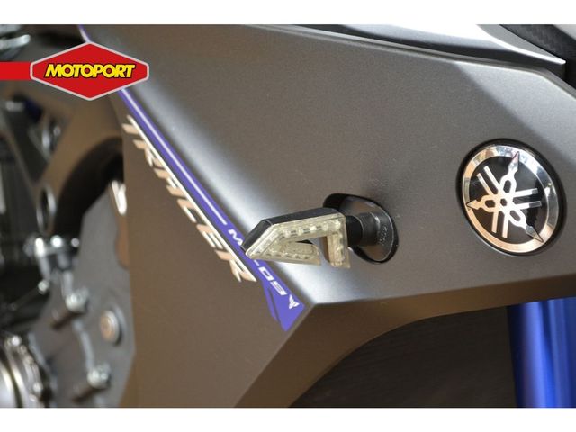yamaha - tracer-900-abs