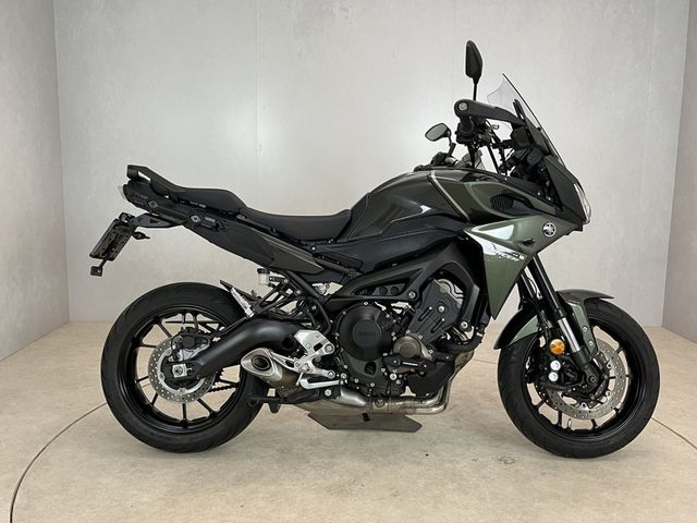 yamaha - tracer-900-abs