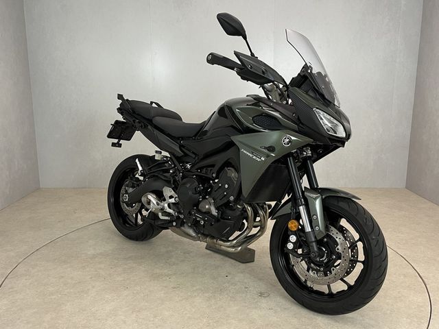 yamaha - tracer-900-abs