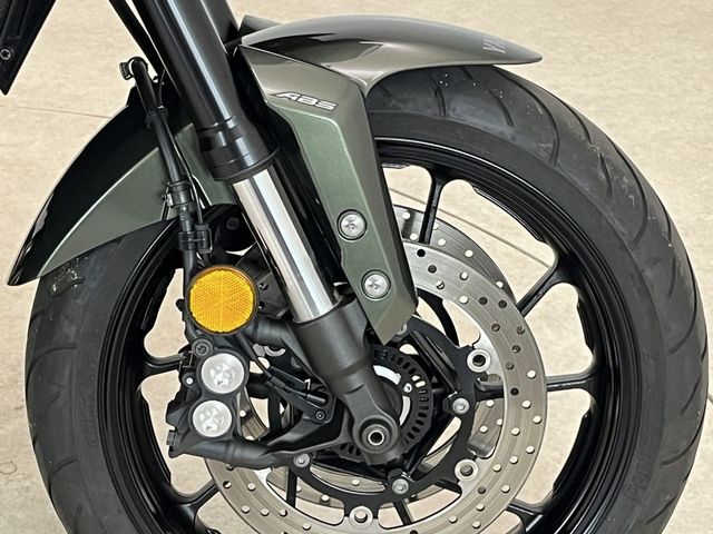 yamaha - tracer-900-abs