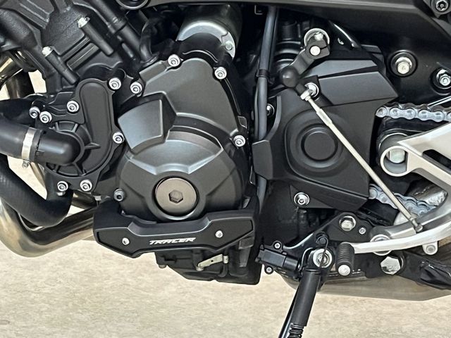 yamaha - tracer-900-abs