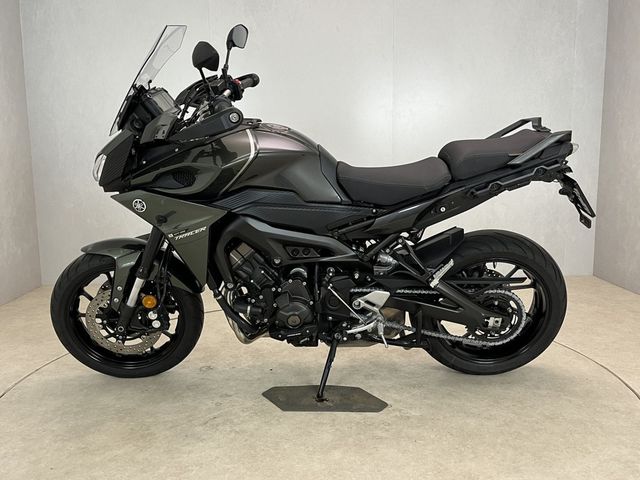 yamaha - tracer-900-abs