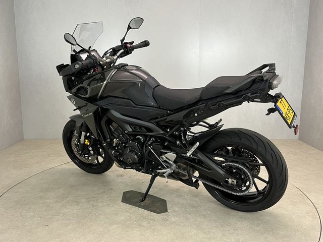 yamaha - tracer-900-abs