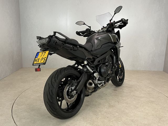 yamaha - tracer-900-abs