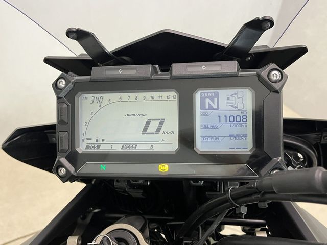 yamaha - tracer-900-abs