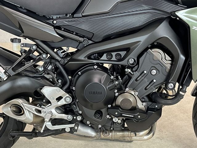 yamaha - tracer-900-abs