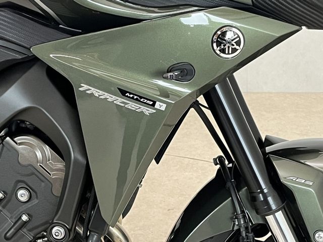 yamaha - tracer-900-abs