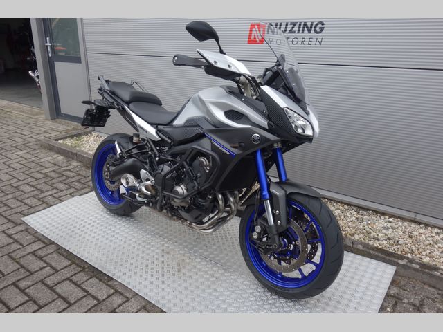yamaha - tracer-900-abs